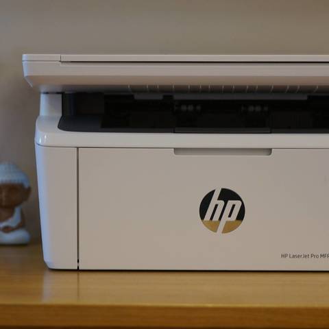 家用激打哪家强？HP M28W 打印机帮你忙