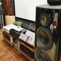 ELAC Vela FS409入手评测