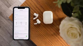 AirPods?Pro?好用吗评测(佩戴|降噪效果|续航)