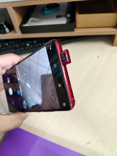 红米K20Pro开箱2199的8+256