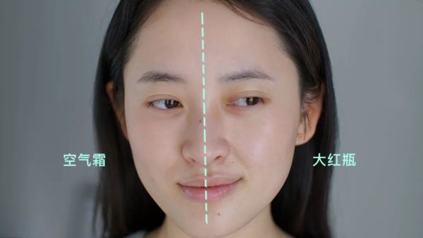 百元抗老面霜,Olay 空气霜和大红瓶,到底应该选哪个?