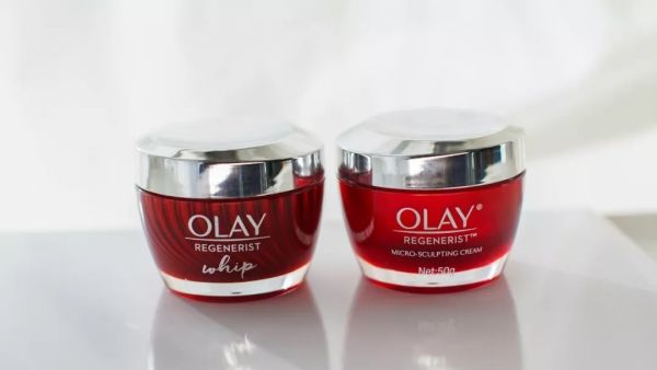 百元抗老面霜,Olay 空气霜和大红瓶,到底应该选哪个?