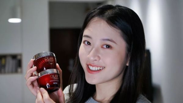 百元抗老面霜,Olay 空气霜和大红瓶,到底应该选哪个?