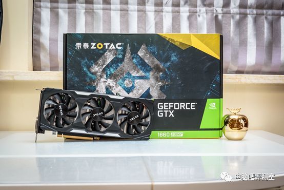 我超6的好不好！GTX 1660 SUPER测试报告_显卡_什么值得买