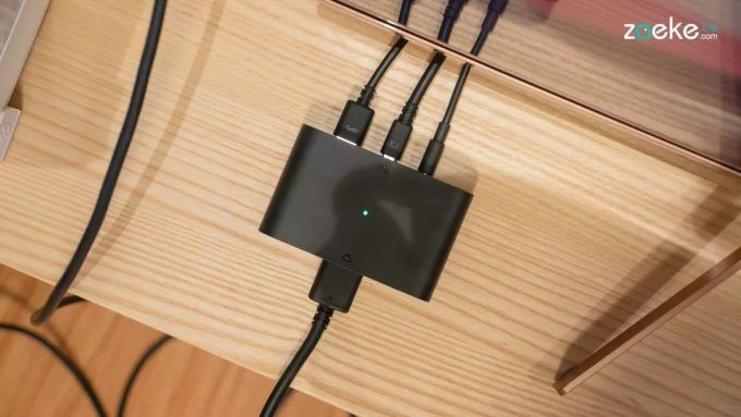 “领进门”还是“看个人”?VIVE Cosmos两头都能照顾到