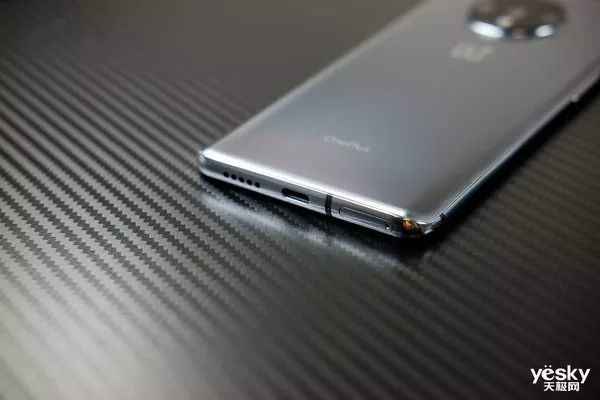 OnePlus 7T旗舰评测：90Hz等等党福音