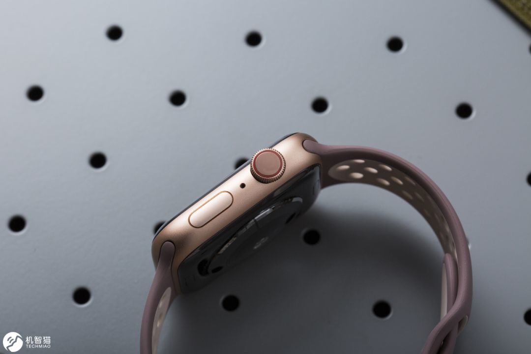 用了40天Apple Watch 5，我终于忘了它是一块“手表”