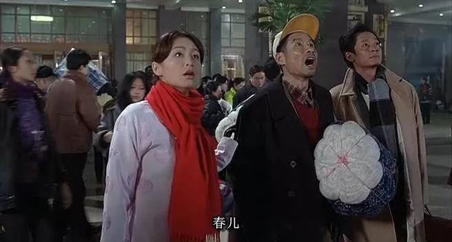 刘佩琦、王志文、陈红主演，这样的好戏，就是再埋17年，也照样香