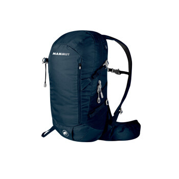 通勤与轻户外都适用MAMMUT LITHIUM SPEED 20L