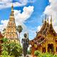 签证快讯：泰国落地签免费政策再延至明年4月30日 泰国将在春节期间给赴泰中国游客发红包