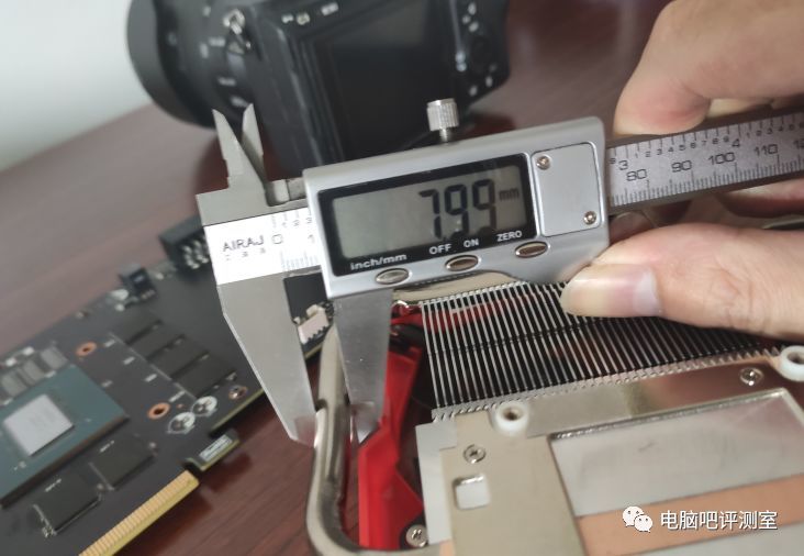 【温控小王子】七彩虹GTX1660 Super进阶测试