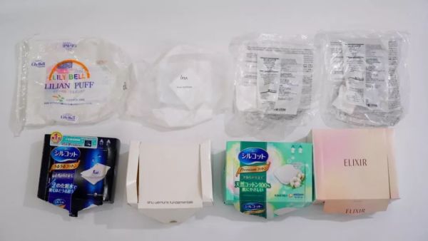 年度重磅,120个空瓶(上):彩妆、洗发沐浴、卸妆洁面、身体乳护手霜…