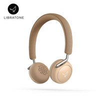 Libratone 小鸟耳机 Q Adapt 头戴式主动降噪耳机