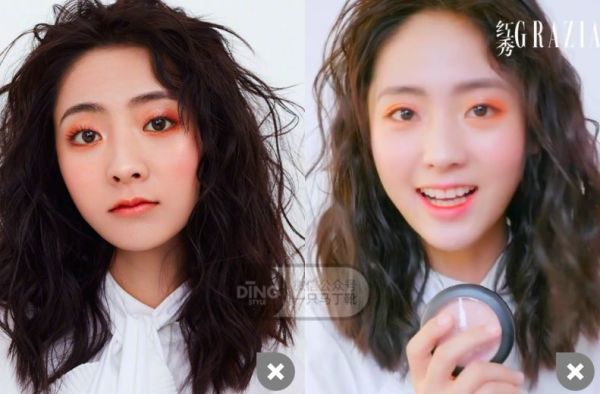 你的脸更适合留白还是明艳?找对方向让妆容质感飞升!