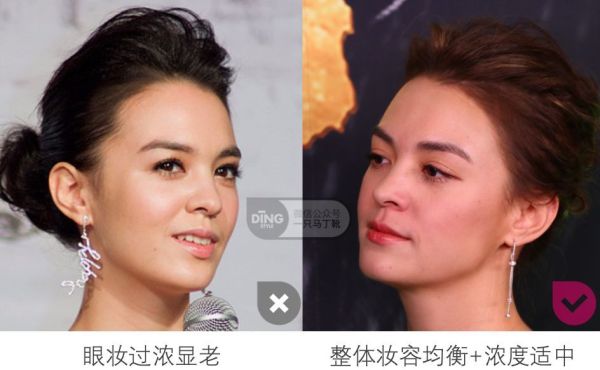 你的脸更适合留白还是明艳?找对方向让妆容质感飞升!