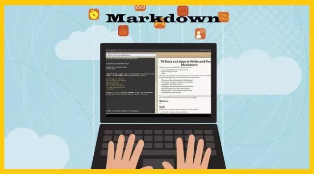 Markdown 效率参考手册