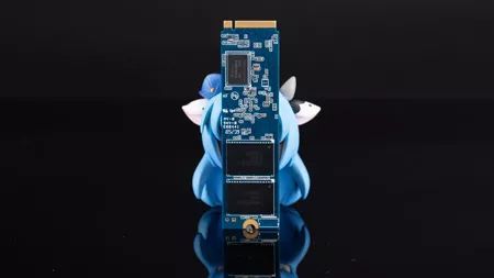 希捷酷玩FireCuda 510 1TB评测容量够大才是好的游戏SSD