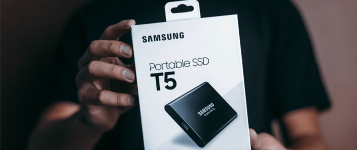  趁着没涨价囤点PSSD：移动固态硬盘方案介绍与推荐清单