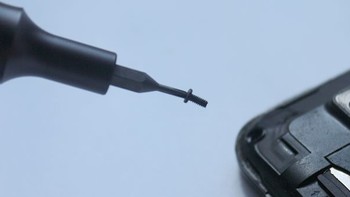 家中大小家电，修修补补就用它——世达SATA PEN多功能微型小螺丝刀