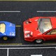 TAKARA TOMY多美卡 1:43兰博基尼康塔什Lambroghini Countach LP500S 开箱