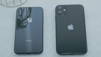 萝卜青菜各有所爱：iPhone11与 iPhone X 对比及购买建议 