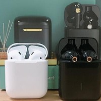 买不起AirPods Pro？不如看看iKF Find Plus