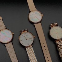时尚手表系列 篇十二：阿玛尼手表简单鉴真伪