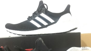 ultraBoost Clima U真是帅呆了