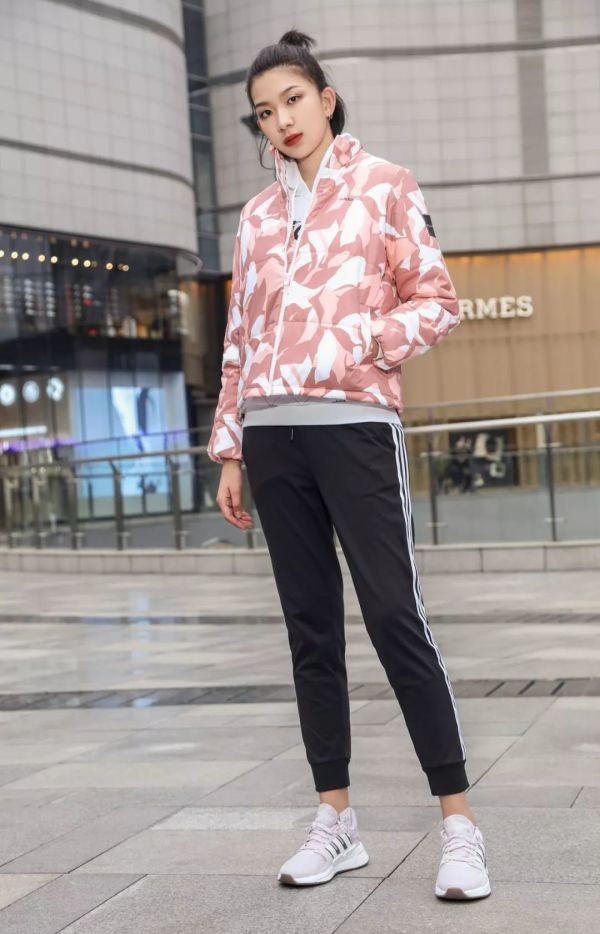 花最少的钱买最尖的货,运动潮服推荐!
