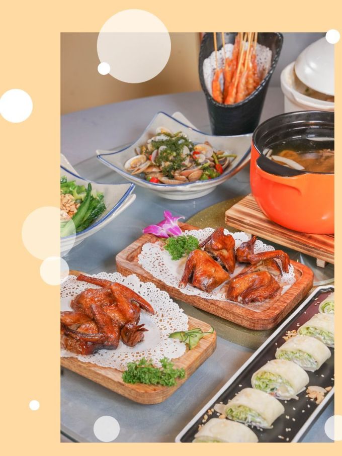 为3000+家高档酒店出品的「鸽王」,竟然又独宠南山!