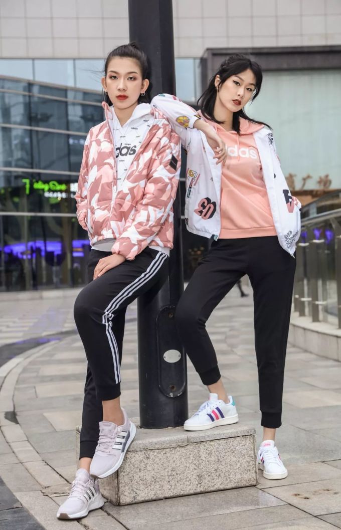 花最少的钱买最尖的货,运动潮服推荐!