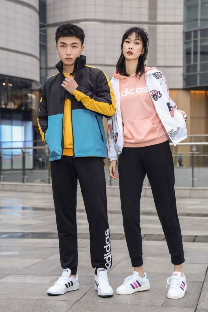 花最少的钱买最尖的货,运动潮服推荐!