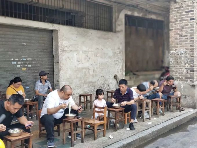 人均200元带你吃遍“80年代小广州”!高铁1.5h直达!