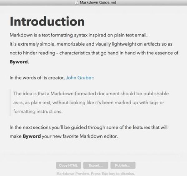 https://image.ipaiban.com/upload-ueditor-image-20180717-1531823035154048750.png 10 款私藏 Markdown 工具,创作 / 记录 / 整理 文字的理想编辑器