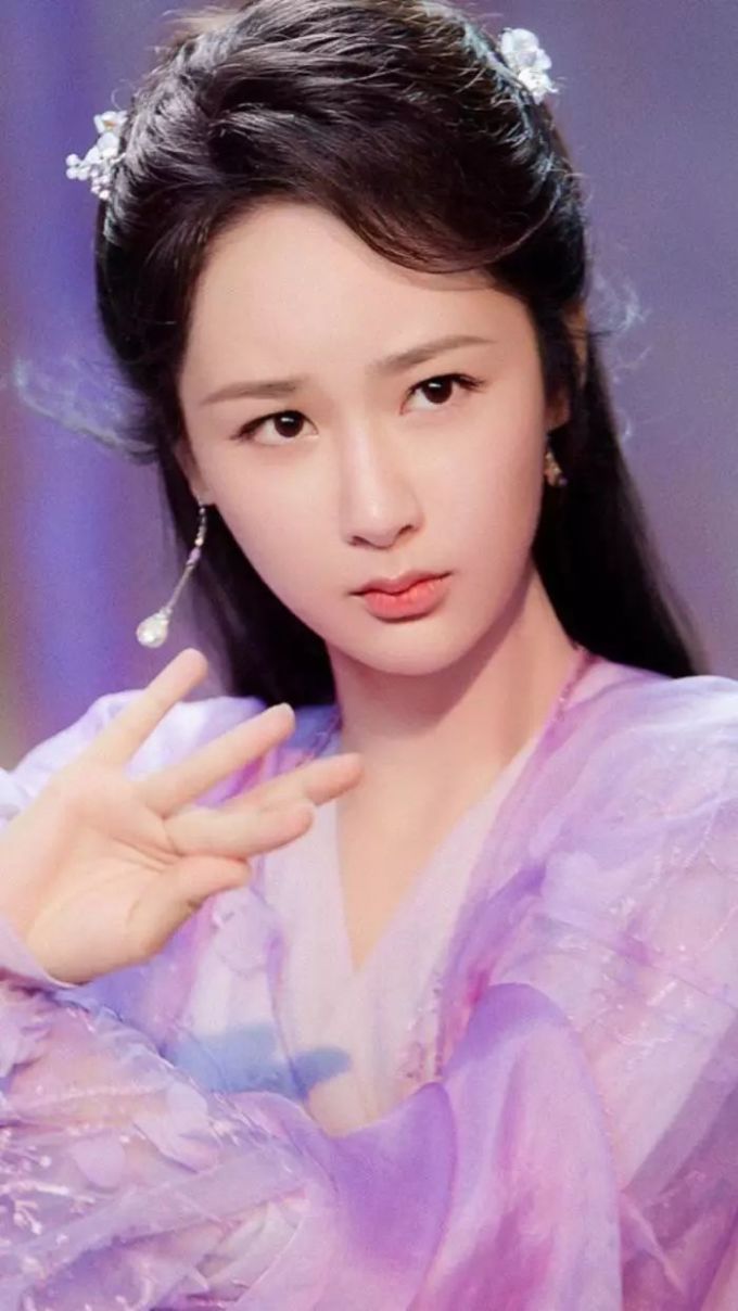 为杨紫做一次“形象改造”,有图有真相 | 风格修炼术