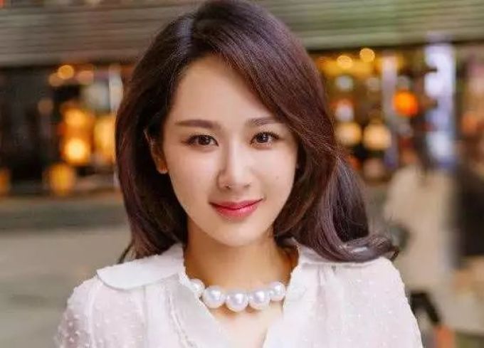 为杨紫做一次“形象改造”,有图有真相 | 风格修炼术