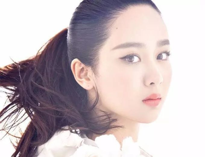 为杨紫做一次“形象改造”,有图有真相 | 风格修炼术