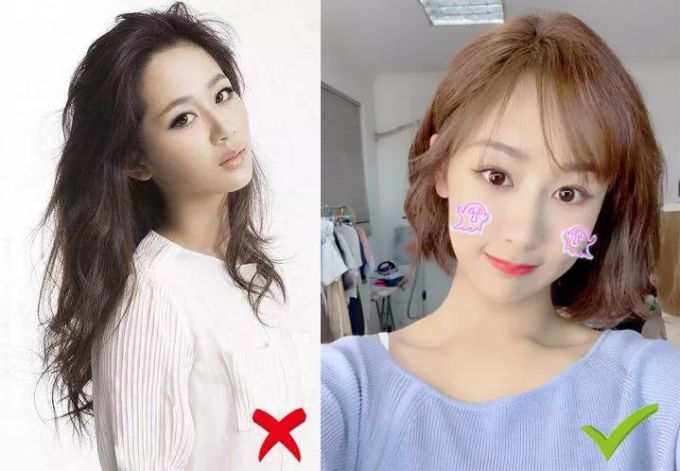 为杨紫做一次“形象改造”,有图有真相 | 风格修炼术