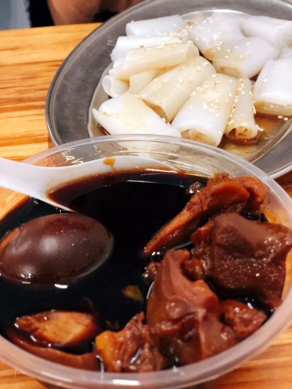微信图片_20191030143453.jpg Ben叔广州攻略|羊城必吃的⑤家店!