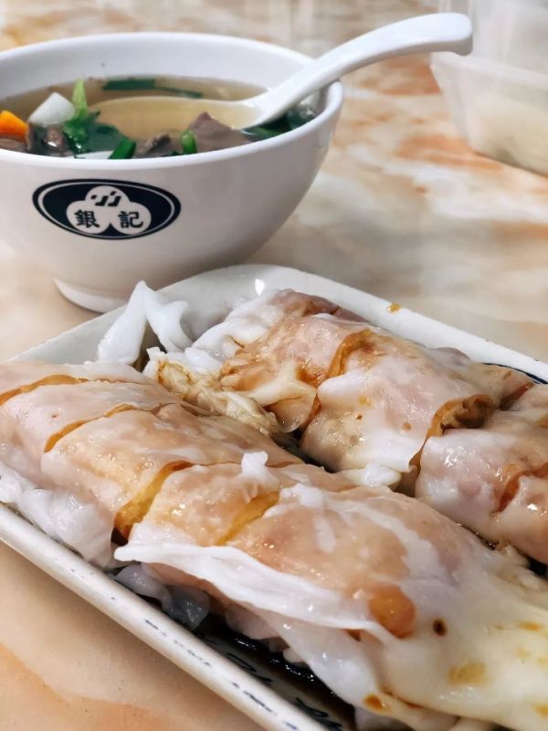 微信图片_20191030143105.jpg Ben叔广州攻略|羊城必吃的⑤家店!