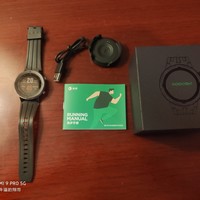 咕咚运动手表X3：让运动更科学，摆脱亚健康的困扰