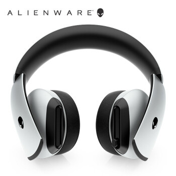 一见即倾心ALIENWARE鼠键耳机套装初体验