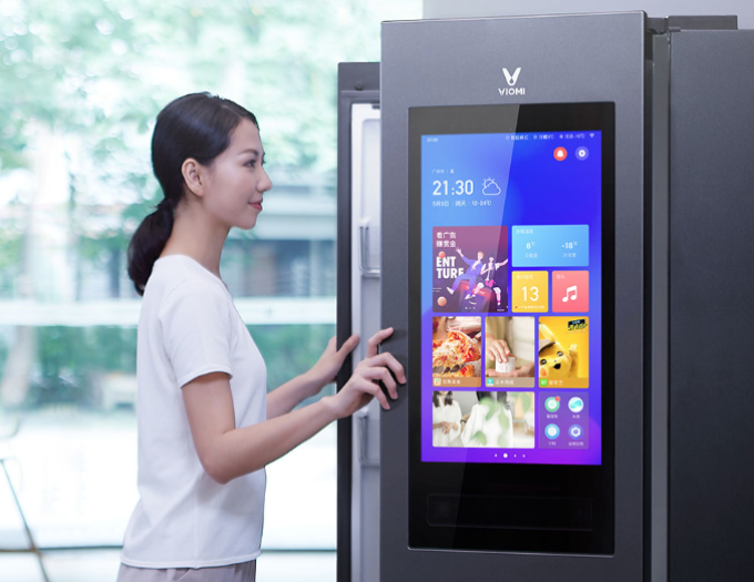 智能家居有好物,双十一云米 值得买家电清单