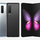 SAMSUNG 三星折叠屏手机 Galaxy Fold 国行版正式上架，11月8日开卖