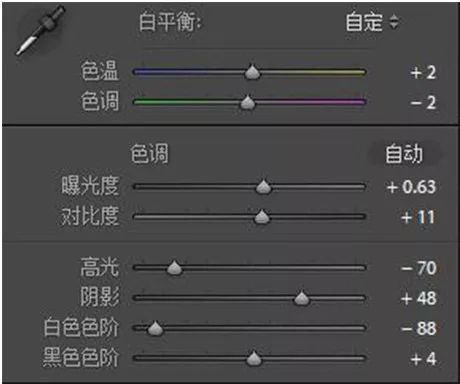 日系清新静物，拍照调色全攻略！