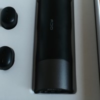 QCY-T2蓝牙耳机开箱试机