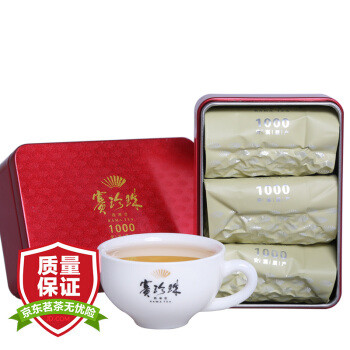 趁着京东11.11，不妨把买茶一撸到底！（京东买茶攻略）