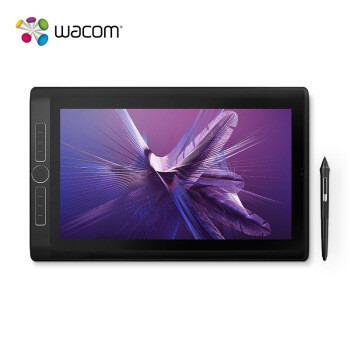 Wacom和冠 MobileStudio Pro 16评测：不仅仅是手绘板 还是台性能强劲的电脑