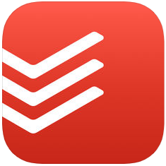 Todoist，一款火箭君爱用的主力 TO-DO 工具