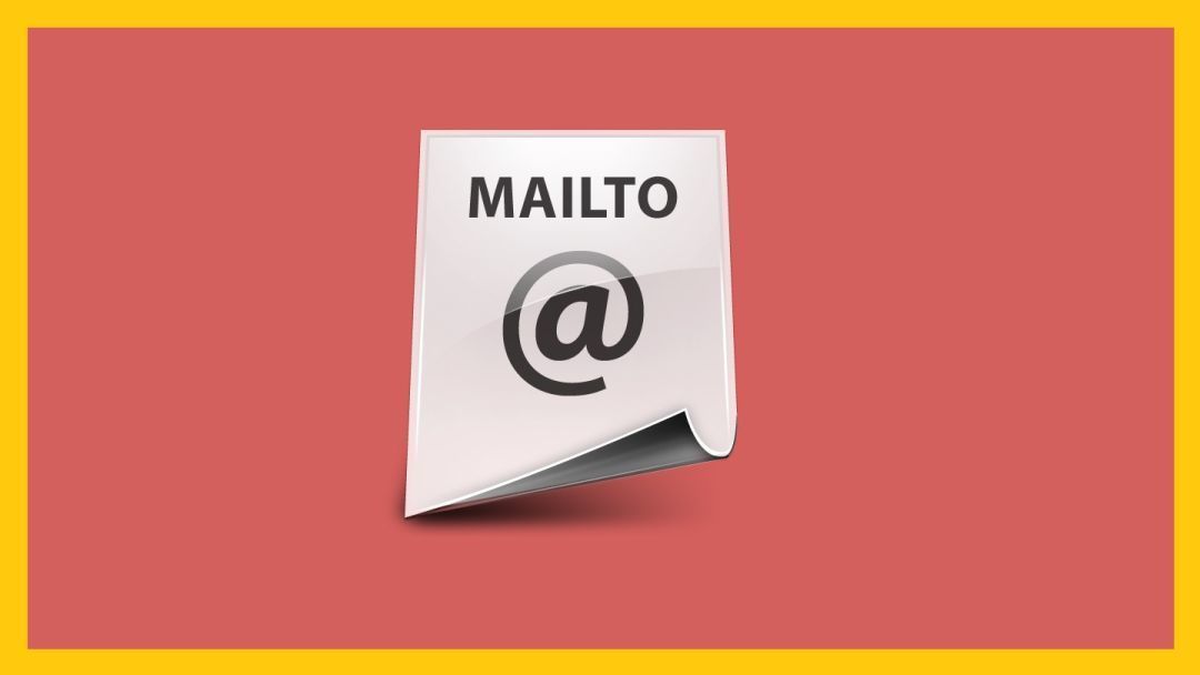 Mailto链接终于不再自动打开outlook客户端 软件应用 什么值得买